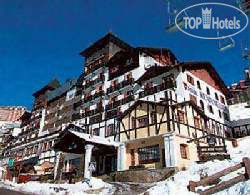 Hotel photo Kenia Nevada 4*