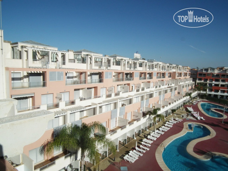 Hotelier's photos Marina Rey 3*