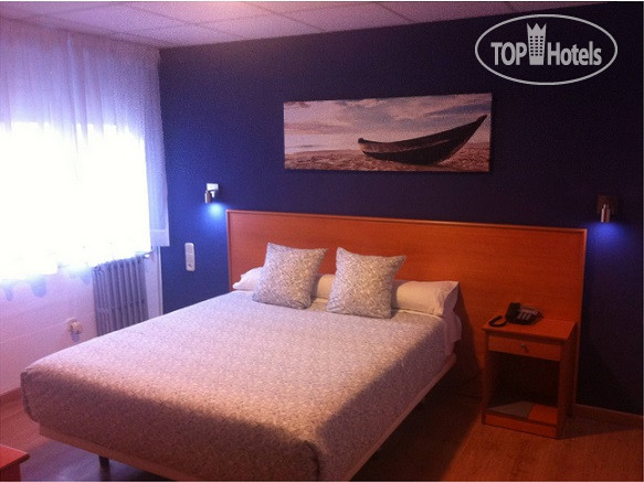 New photos from tourists La Perla 2*