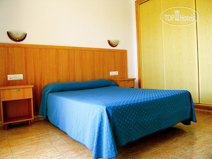 New photos from tourists Apartamentos Maracay 2*