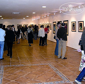 Новые добавленные фото туристов Hotel de Naturaleza Rodalquilar 4*