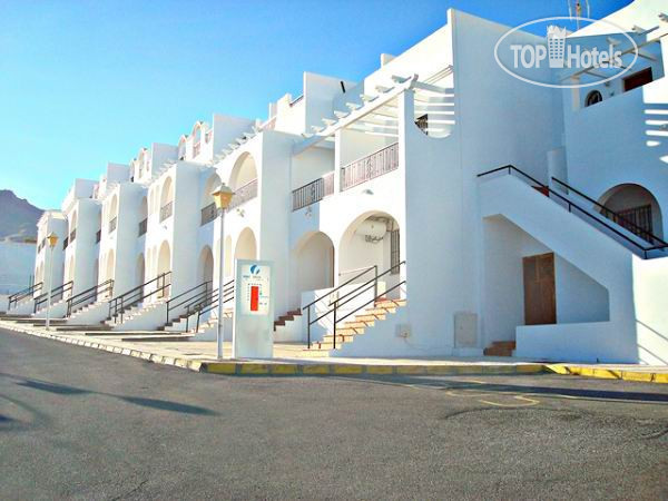 Photos Apartamentos Vista Mojacar