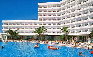 Hotel photo Best Sabinal 4*