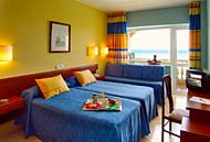 New photos from tourists Evenia Zoraida Garden 4*