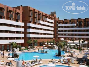 Hotel photo Arena Center 4*