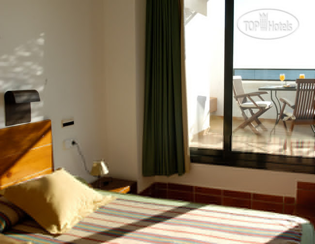 New photos from tourists Hotel Cala Chica 3*