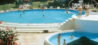 Hotel photo Zafiro 3*