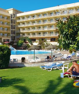 Hotel photo Zafiro 3*