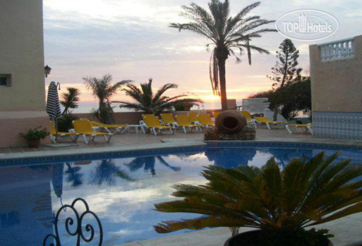Hotelier's photos El Dorado 4*
