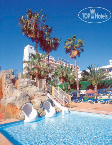 Hotel photo Playadulce 4*