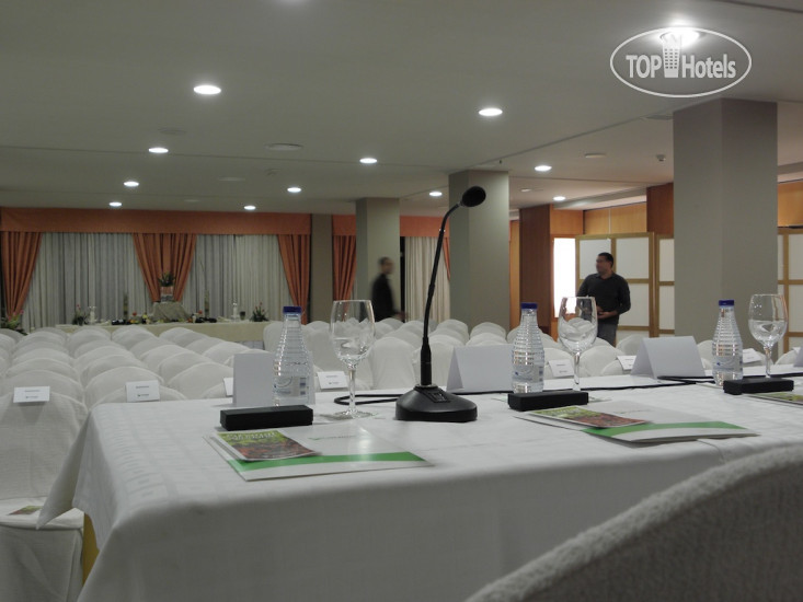 New photos from tourists Vita Bellavista 4*