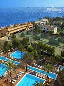 Hotel photo Hotel Portomagno by ALEGRIA 4*