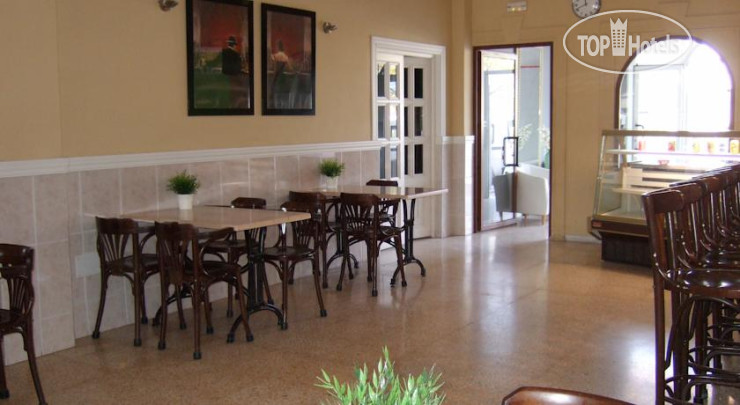 Photos Juan De Austria II Hostal