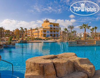 Hotelier's photos Zimbali Playa Spa Hotel 4*