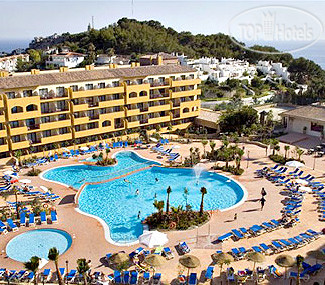 Hotel photo El Alcazar 4*