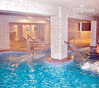 New photos from tourists El Alcazar 4*