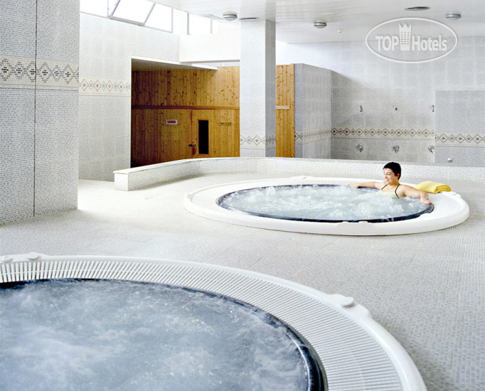 New photos from tourists Advise Reina Aparthotel 4*