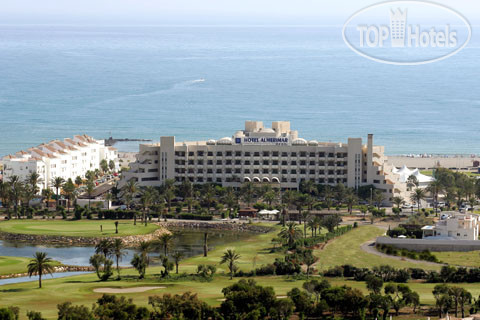 Hotel photo AR Almerimar 4*
