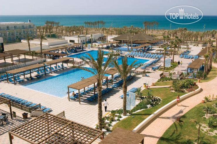 Hotel photo Barcelo Cabo de Gata Almeria 4*