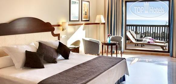 New photos from tourists Barcelo Cabo de Gata Almeria 4*