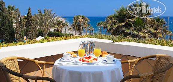 New photos from tourists Mirador de Adra 4*