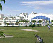 New photos from tourists Club Alcazaba Mar Almeria 4*