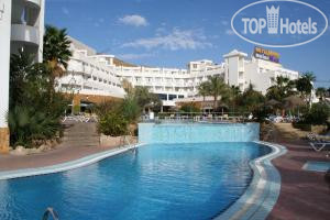 New photos from tourists Servigroup Marina Mar 4*