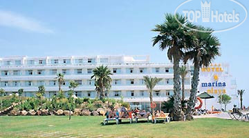 Hotelier's photos Servigroup Marina Playa 4*