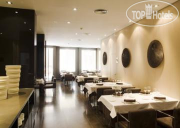 Hotelier's photos AC Hotel Almeria 4*