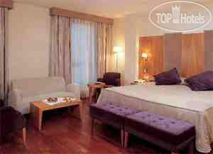 New photos from tourists NH Ciudad Almeria 4*