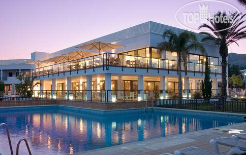 Hotelier's photos Parador de Mojacar 4*