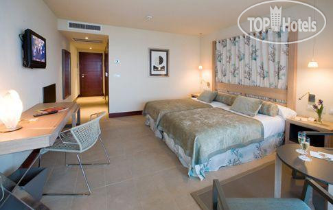 New photos from tourists Parador de Mojacar 4*