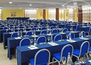 New photos from tourists Tryp Indalo 4*