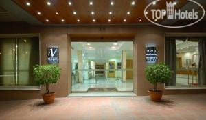 New photos from tourists Avenida Hotel Almeria 4*