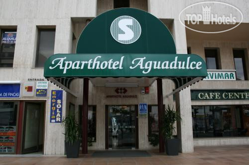 Hotelier's photos Aguadulce 3*