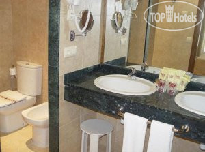 Hotelier's photos CaboGata Plaza Suites 4*