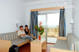 New photos from tourists Cabogata Mar Garden Hotel Club & Spa 4*