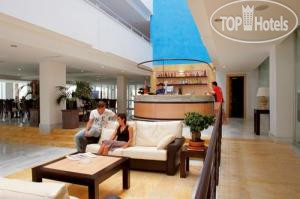 Hotel photo Cabogata Mar Garden Hotel Club & Spa 4*