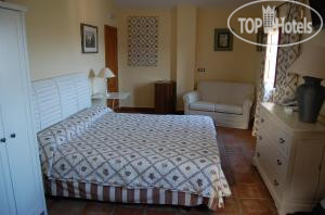 New photos from tourists Cortijo Alto de Cariatiz 4*