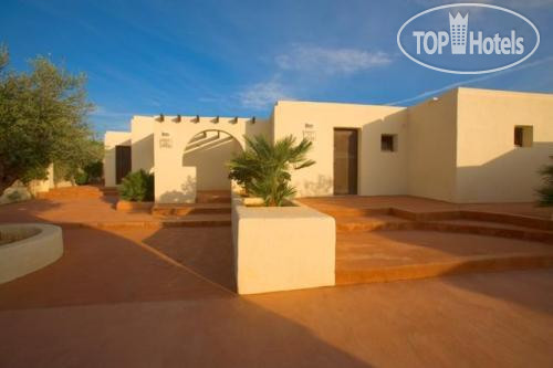 Hotelier's photos Cortijo El Sotillo 4*