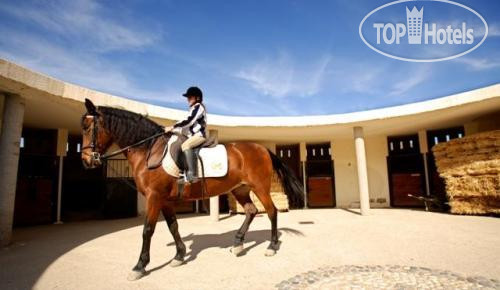 New photos from tourists Cortijo El Sotillo 4*