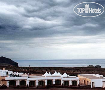 Hotel photo El Paraiso 4*
