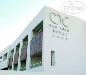 New photos from tourists MC San Jose 4*
