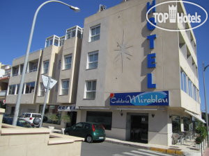 Hotel photo Mirablau 