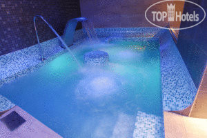 New photos from tourists Valhalla Spa 4*