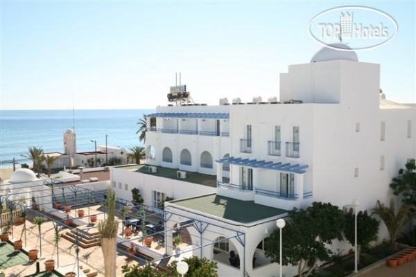 Hotel photo Virgen del Mar 2*