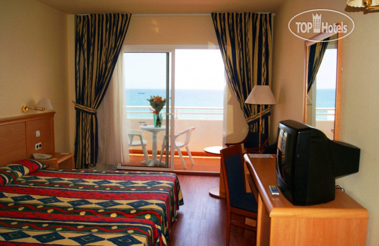 Hotel photo Best Mojacar 4*