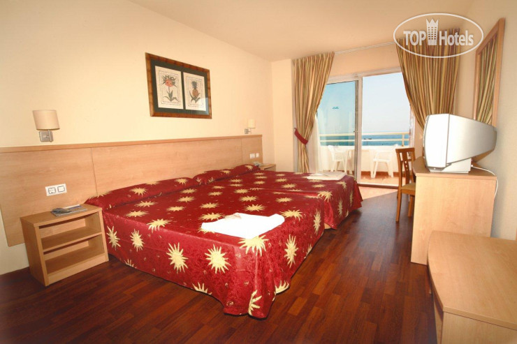 New photos from tourists Best Oasis Tropical 4*
