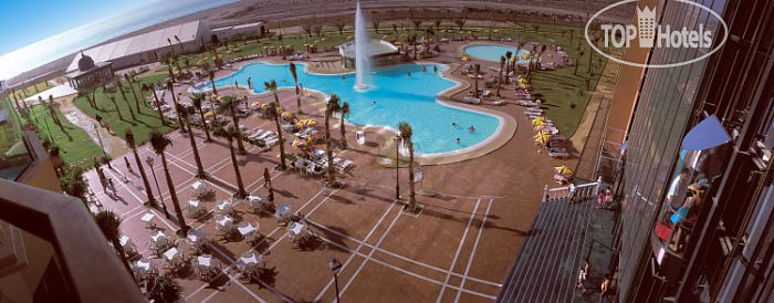 New photos from tourists HLG Colonial Mar 4*