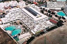 Hotel photo Bahia Serena 4*